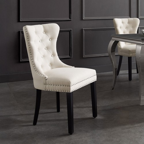 Chesterfield stuhl castle - chesterfield,