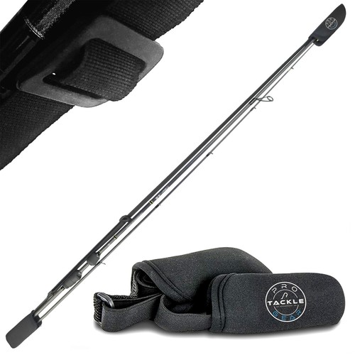 Pro tackle rod protector - pro,