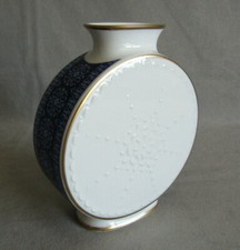 Alte Schirnding Porzellan Vase