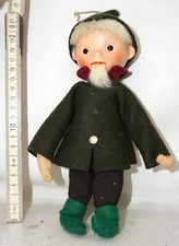 Sandmann Sandmännchen DDR
