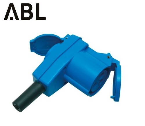 Abl cee winkelkupplung - cee,