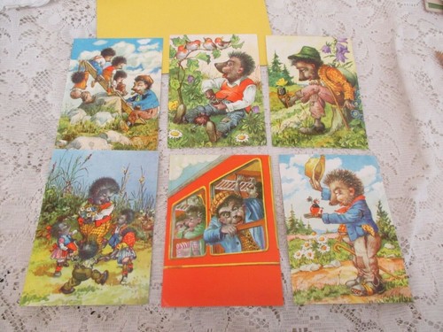 1974 planet verlag ddr - 1974,