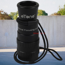 6x MC Magnifier Ground Glass