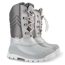 DEMAR Kinder Winterstiefel