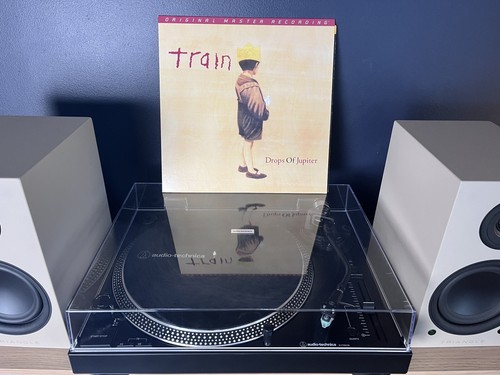 Train drops jupiter - drops, of