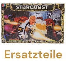 Starquest ersatzteile - starquest,