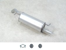 Endtopf NEU für Toyota Yaris