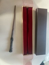 Harry Potter Zauberstab - Noble Collection Olivanders Box