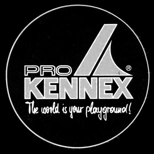 Werbe aufkleber pro - werbe, kennex