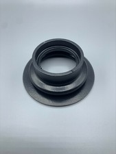 Gummi Stutzen Ansaugluft Radlader Hanomag B6 B8C nozzle hose air intake loader