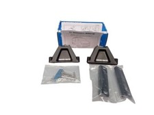 Dachreling Halter Dachträger für VW T5/T6  RLTFT5