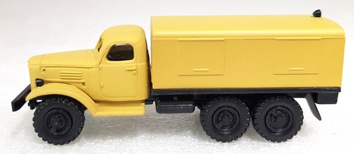 Herpa 744522 zil 157 - herpa, 744522,
