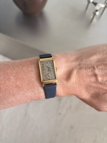 Herrenarmbanduhr arctos - herrenarmbanduhr,