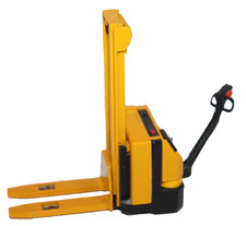 Conrad Metallmodell Jungheinrich Deichselstapler Typ Ameise EJC 1:25 Forklift