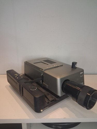 Zett royal afs - ii,