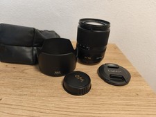 Panasonic Leica Standard