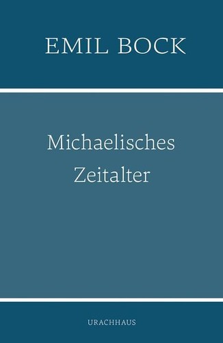 Michaelisches zeitalter bock - michaelisches,