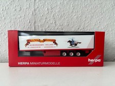 Herpa | 1:87 | Frank de Ridder