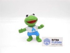 Vintage Kermit Frosch Muppet