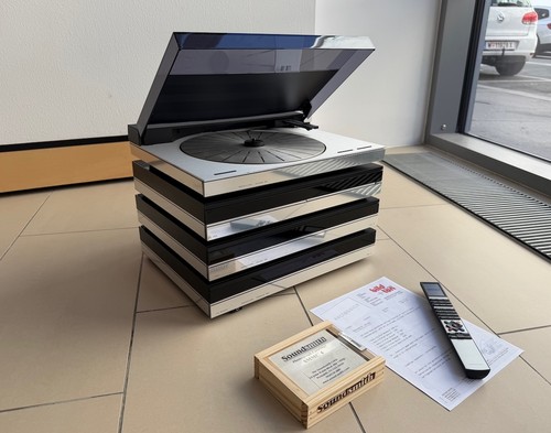 Beosystem 7000 vintage audio - beosystem,