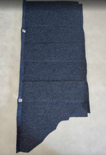 Mercedes-Benz Interior Trunk