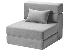 Schlafsofa Klappmatratze