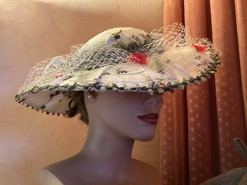 Historischer sommerlicher