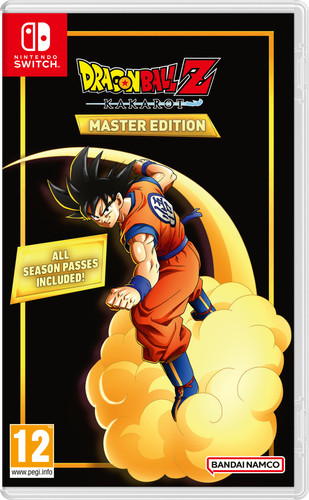 Dragon ball kakarot - kakarot,
