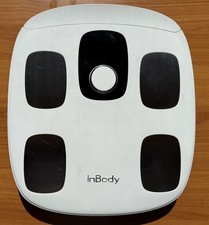Inbody Dial H30