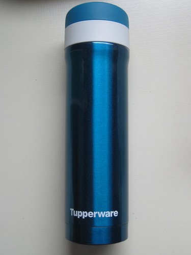 Tupperware thermobecher mit - tupperware,