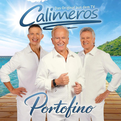 Portofino calimeros - calimeros, |