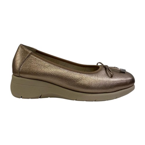 Susimoda ballerina kupfer aus - ballerina,