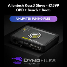 Kess slave obd bench - slave, +