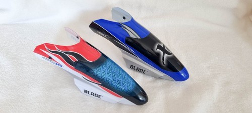 Blade 450 hubschrauber - blade, x/3d