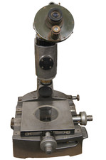 Werkzeugmikroskop Carl Zeiss