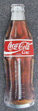 ORIGINAL " COCA COLA "  EMAIL THERMOMETER