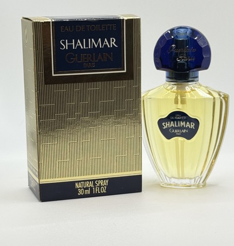 Guerlain shalimar eau - guerlain,
