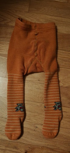 Kuschelige thermostrumpfhose - kuschelige,