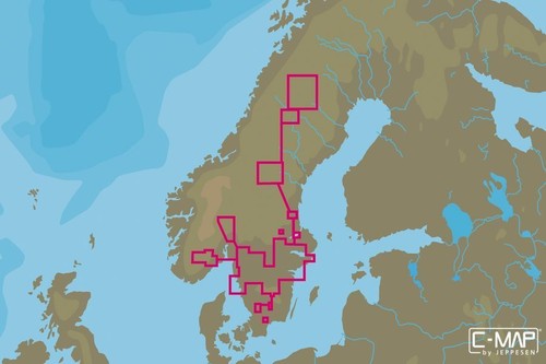 Map max wide scandinavia - wide,