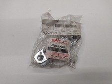 FUSSRASTENANLAGE LINKS SUZUKI