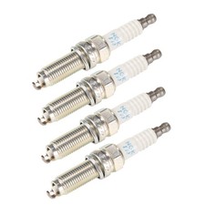 Zündkerzen NGK 4er-Set für