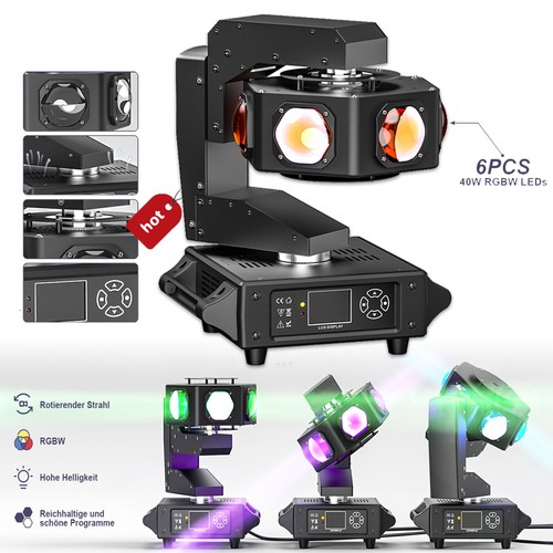 300w led moving - 300w,