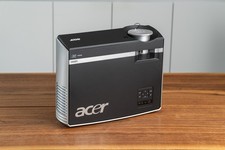 Acer P7280 ColorBoost Projector Beamer