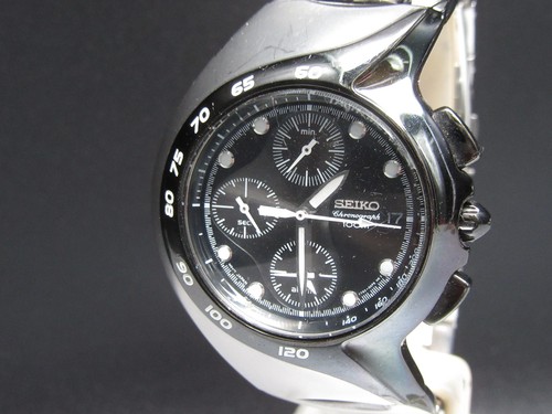 G814 seiko stream line - line, "