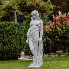 Venus sinnliche Frau