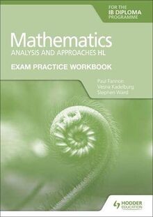 Exam practice workbook for - practice,