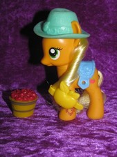 My little Pony - G4 Applejack