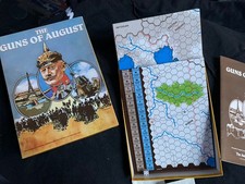 The Guns of August,  , von The