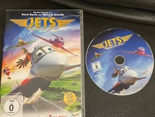 DVD++JETS -HELDEN DER