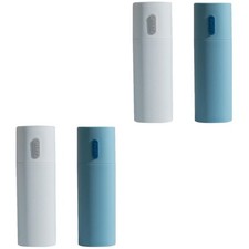  2 Count Zahnbürste Dose